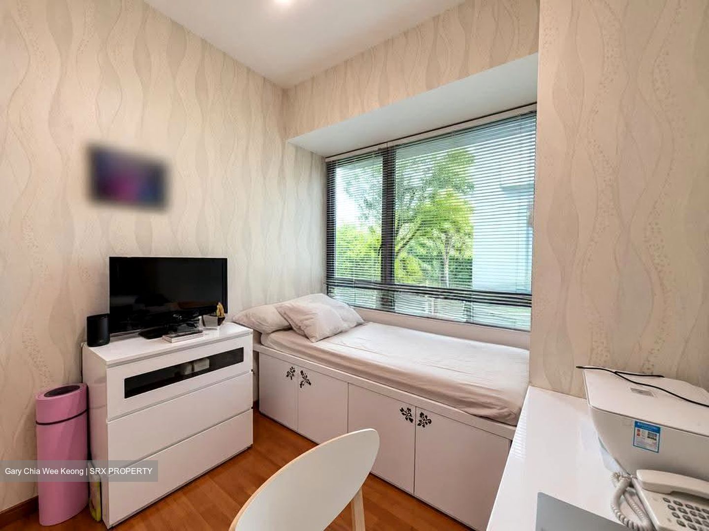 Double Bay Residences (D18), Condominium #628899661